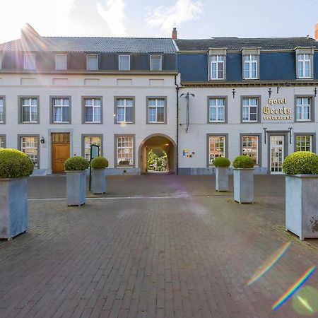Hotel Geerts Westerlo Exterior photo