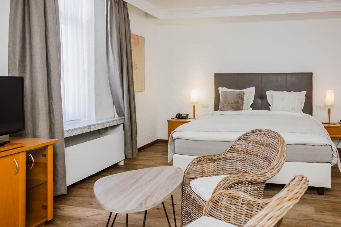 Hotel Geerts Westerlo Exterior photo