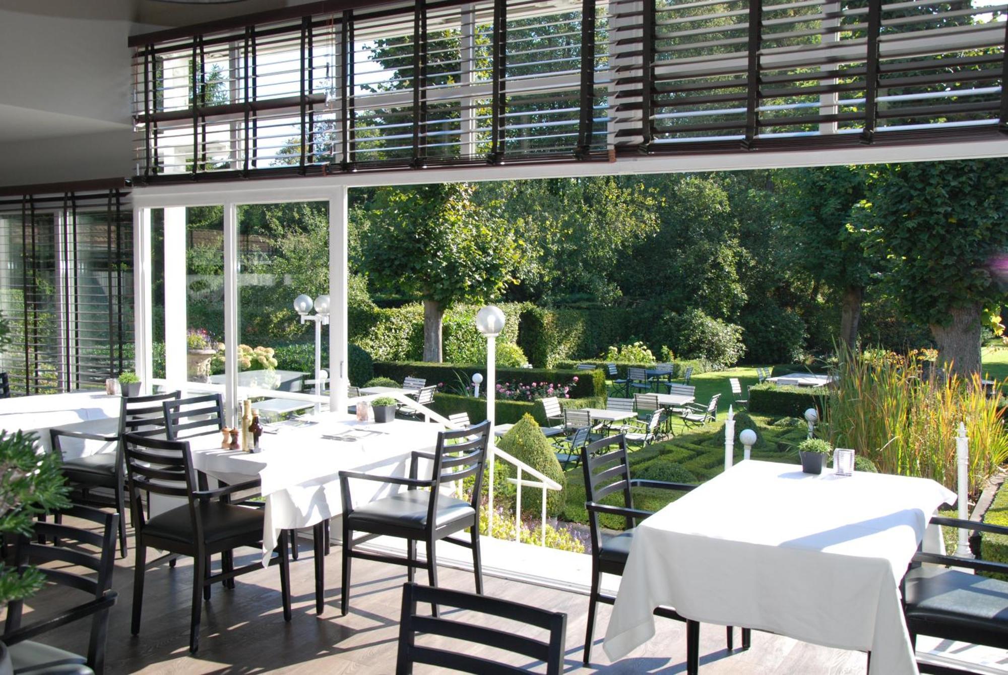 Hotel Geerts Westerlo Exterior photo