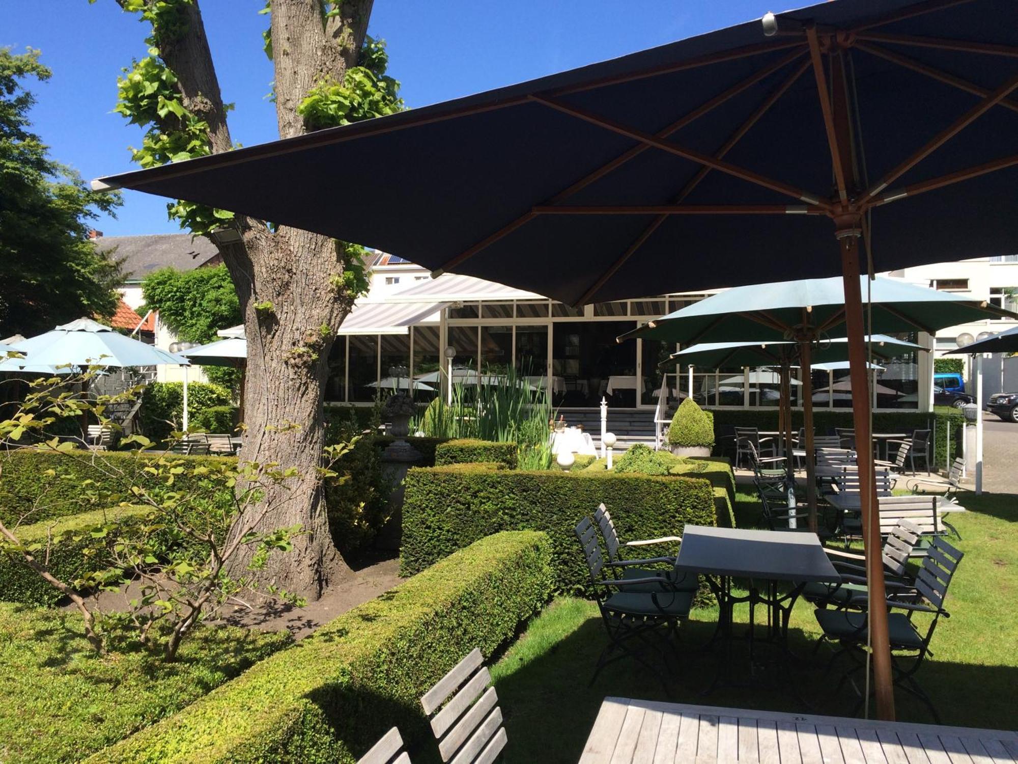 Hotel Geerts Westerlo Exterior photo