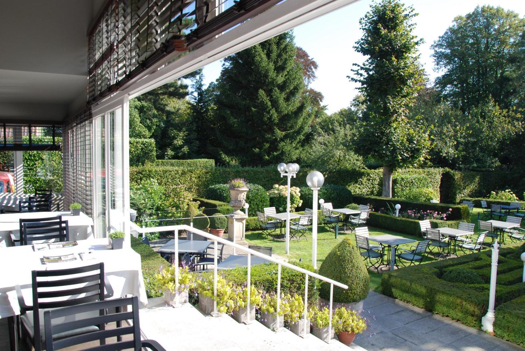 Hotel Geerts Westerlo Exterior photo