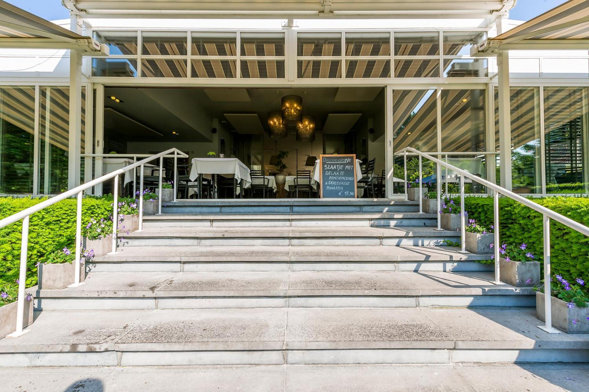 Hotel Geerts Westerlo Exterior photo